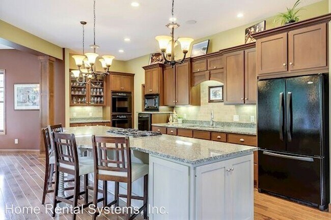 Building Photo - 5 br, 4 bath House - 14079 Haas Lake Circle