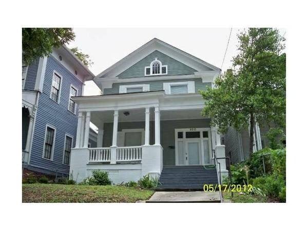 Building Photo - 920 Magnolia St