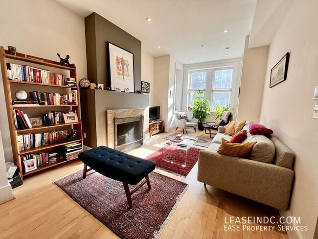 Foto del edificio - 1433 R St NW