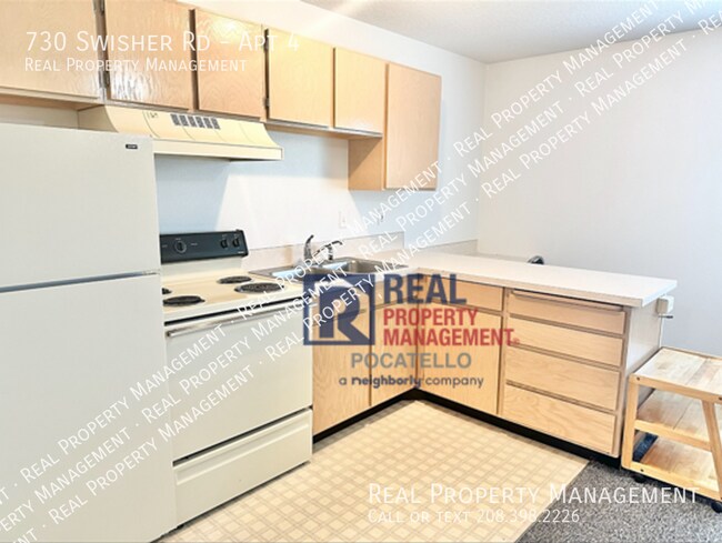 Foto del edificio - 730 Swisher Rd