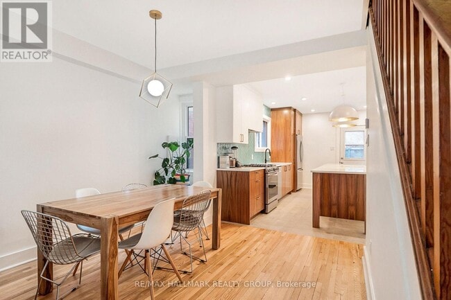 Building Photo - 287 St. Patrick St