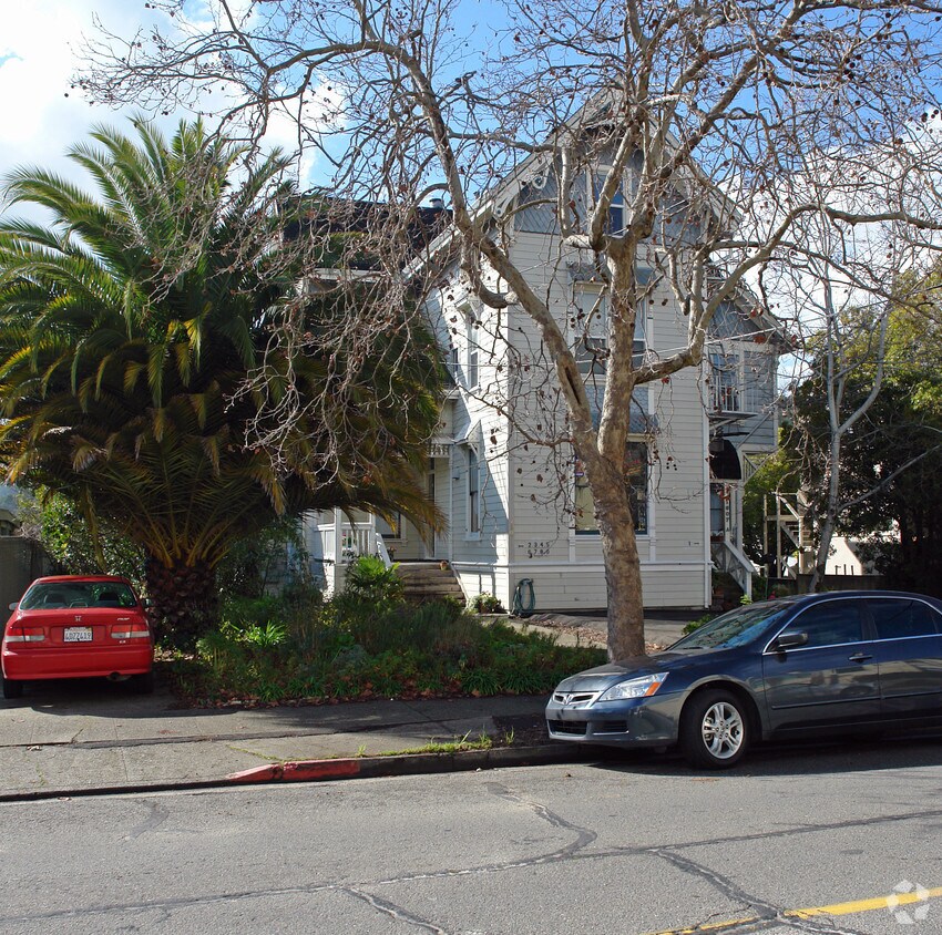 1607 5th Ave, San Rafael, CA 94901 Rentals in San Rafael at 1607 5th