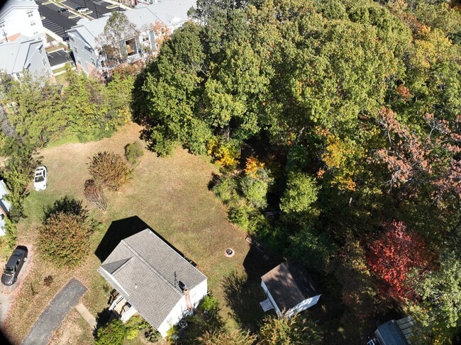 Exterior 3D - Joyfield Flats at Woodbridge