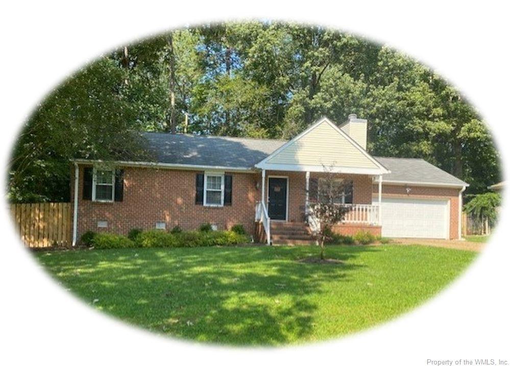 Primary Photo - 122 Wellington Cir