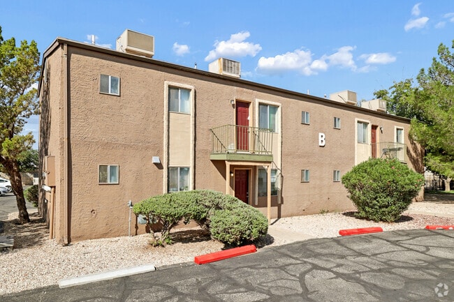 Building Photo - Pebble Hills Apartments