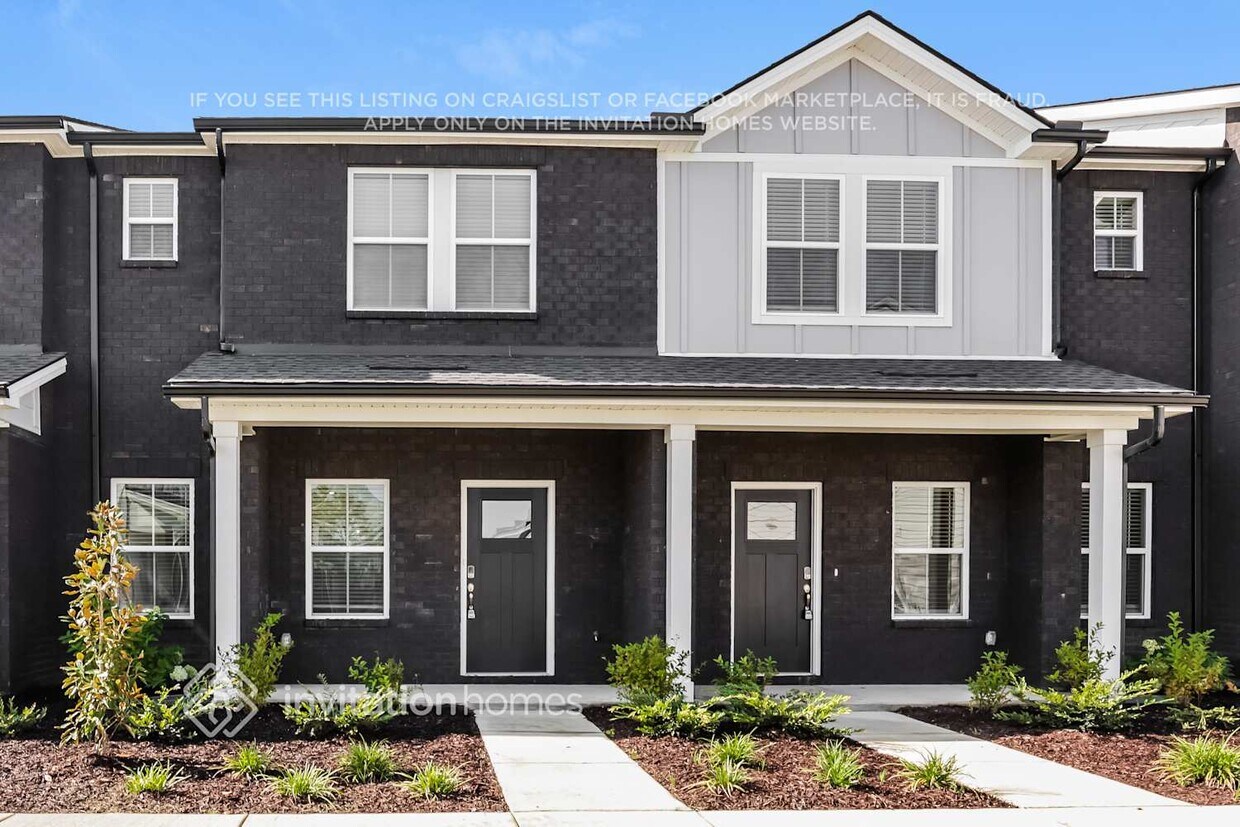 Foto principal - 175 Maybrook Dr