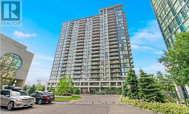 Building Photo - 349 Rathburn Rd W