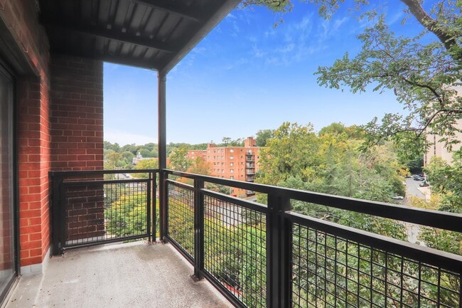 Photo - 7611 Maple Ave Townhome