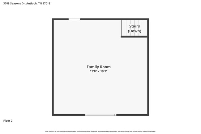 Building Photo - 3708 Seasons Dr