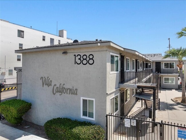 Foto del edificio - 1386-1388 Martin Luther King Jr Ave