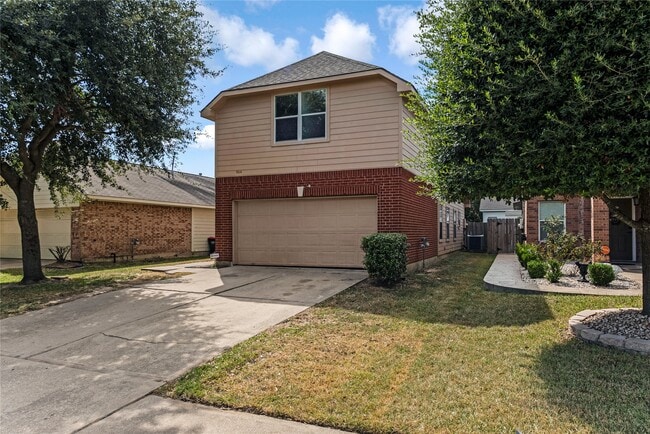 Building Photo - 7415 Kransburg Ranch Dr