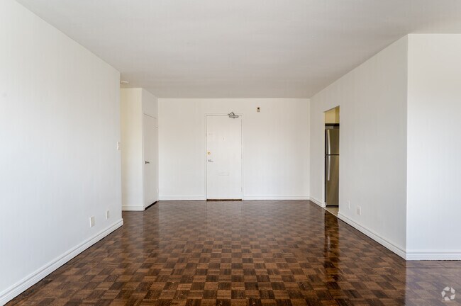 2 chambres, 1 salle de bain - 88,6 m² - Salon - 19 Rosemount Drive