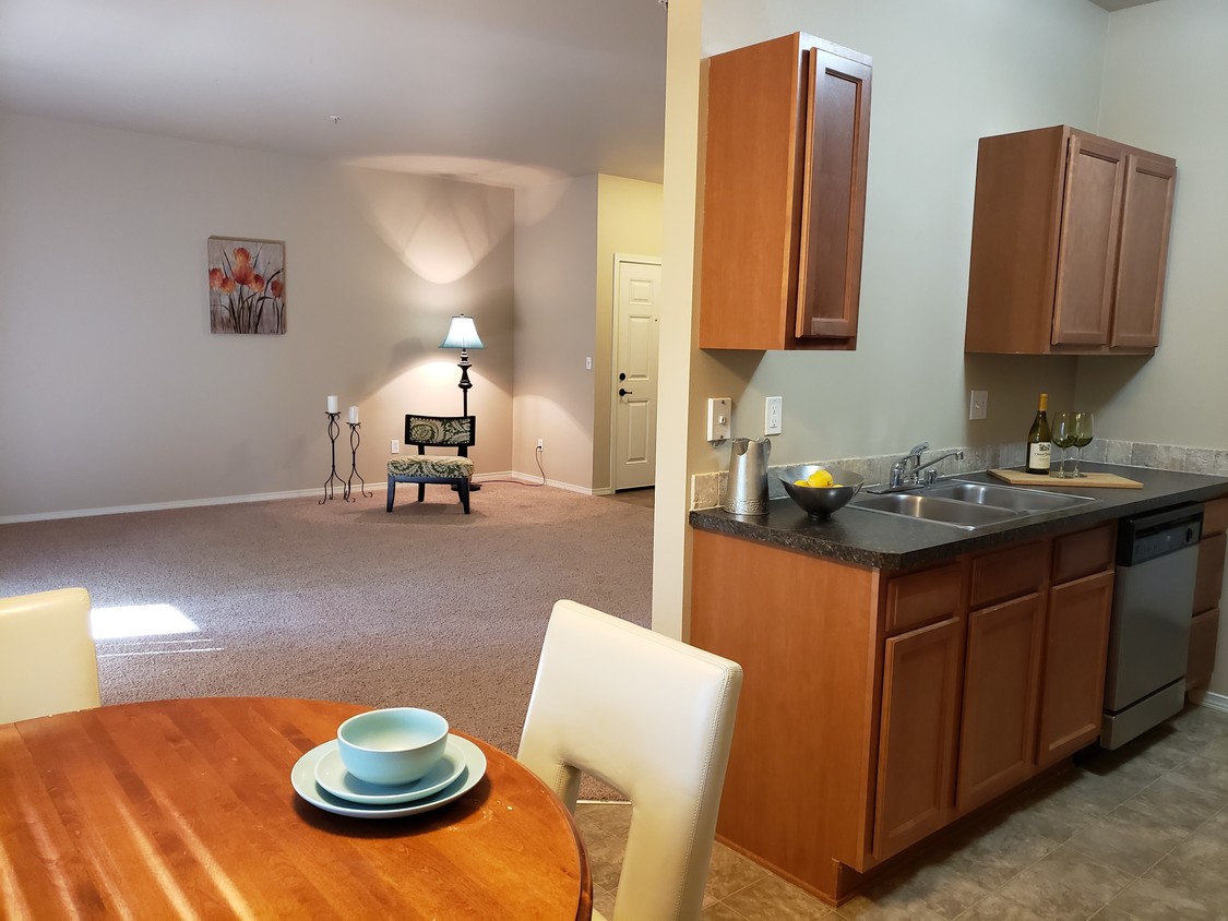 Country Club Villas Apartments - Olympia, WA | Apartments.com