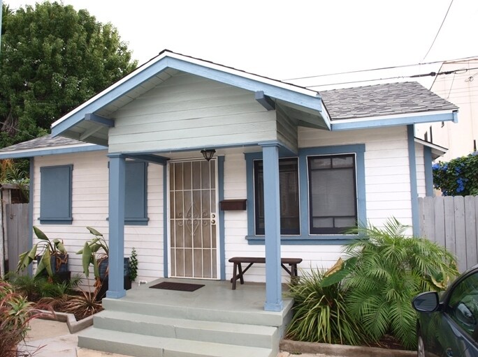 Primary Photo - 236 Redondo Ave