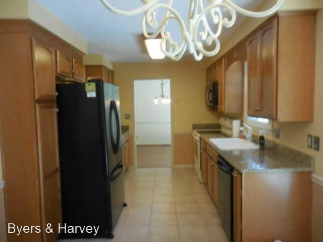 Foto del edificio - 3 br, 2.5 bath House - 1931 Claymont Drive