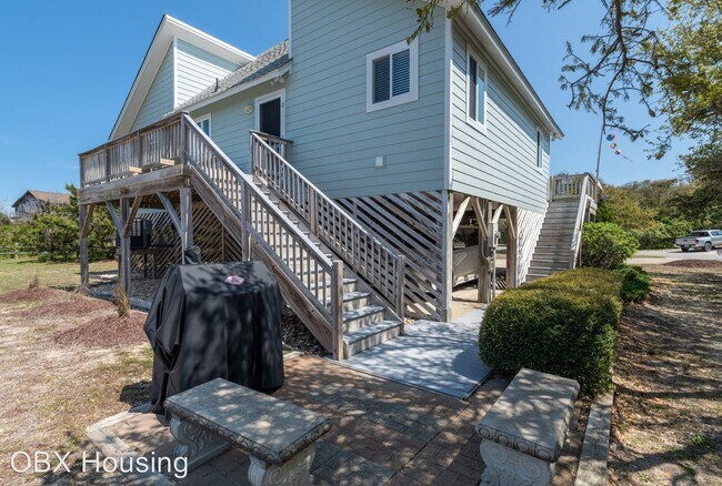 Building Photo - 3 br, 2 bath House - 24 Perriwinkle Place
