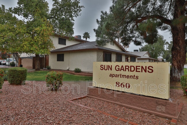 Foto del edificio - 860 E Brown Rd