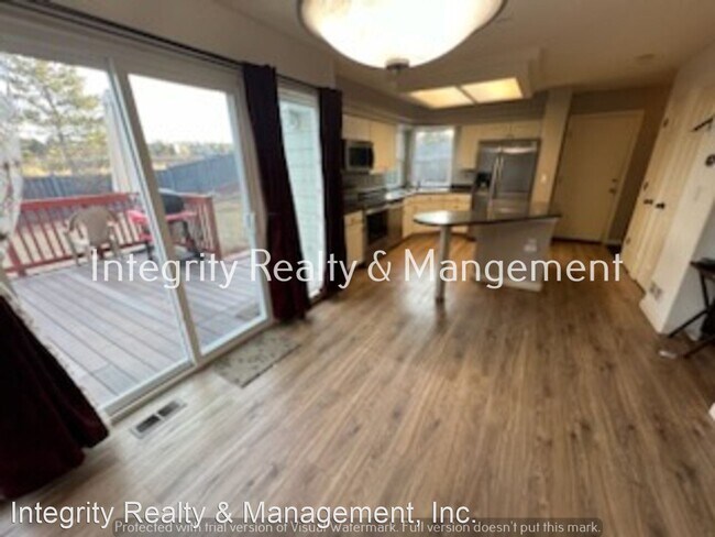 Foto del edificio - 4 br, 3.5 bath House - 19681 E Dove Creek Pl