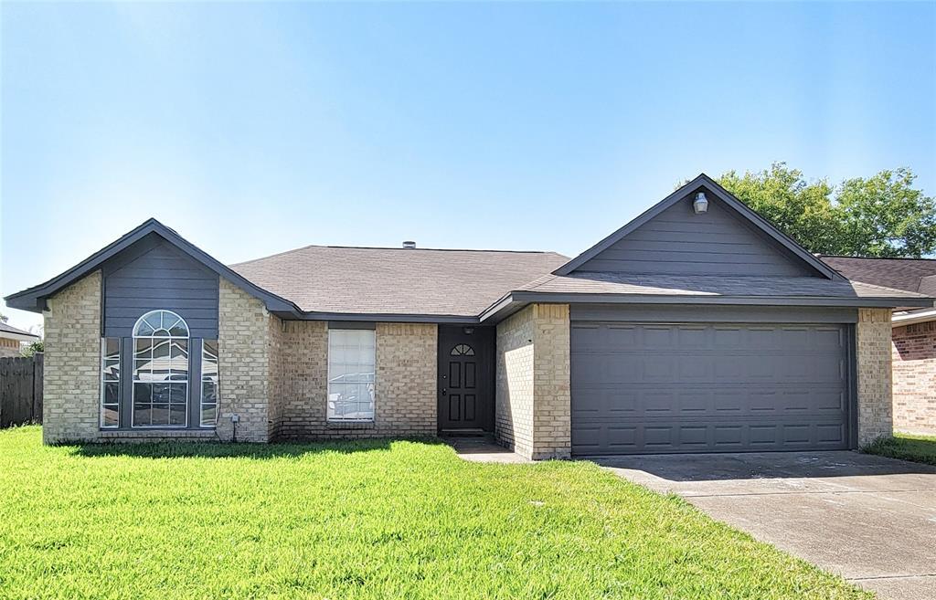 5029 Meadow Crest St, La Porte, TX 77571 House for Rent in La Porte