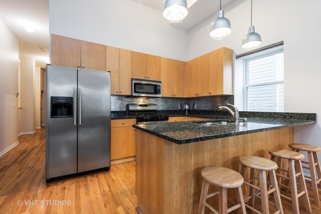 Foto del edificio - 1517 N Paulina St