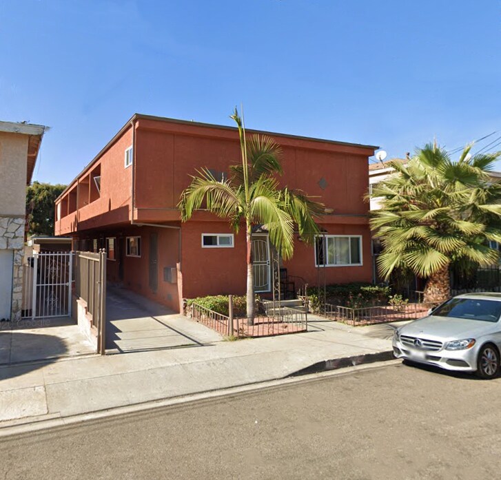 11921 Manor Dr Unit D, Hawthorne, CA 90250 Apartments in Hawthorne