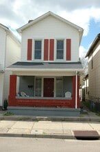 Building Photo - 213 Burns Ave