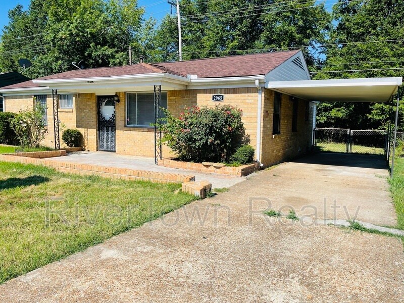 Primary Photo - 2965 Knightway Rd