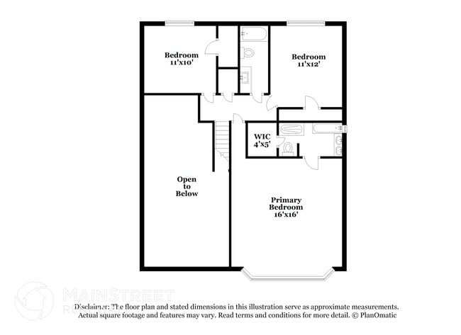 Building Photo - 2425 Bennington Dr