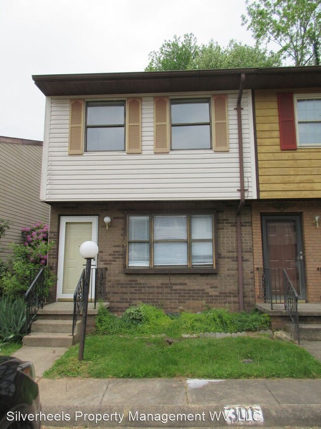 Primary Photo - 2 br, 1.5 bath House - 301 Palmer Drive