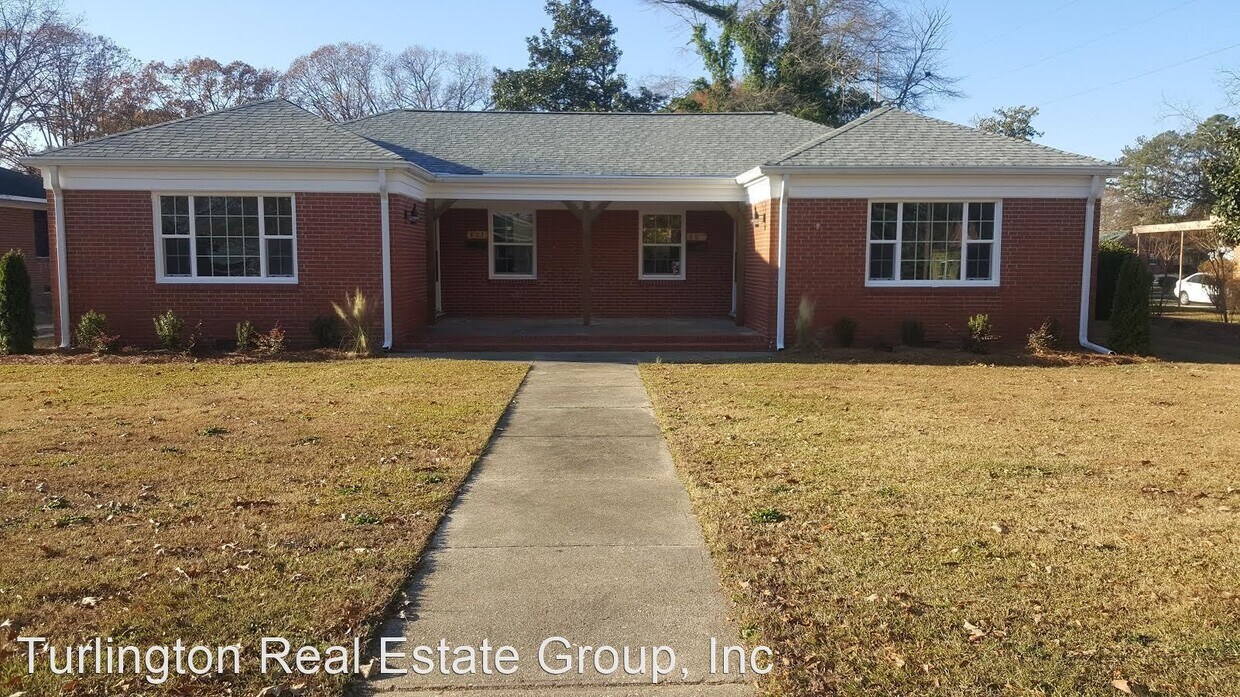 Primary Photo - 2 br, 1 bath House - 805 N Ellis Ave