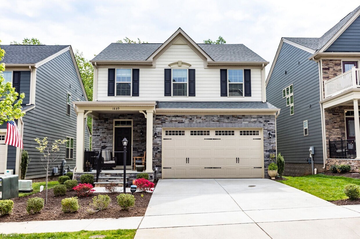 Foto principal - 4 br, 4 bath House - 1889 Glissade Lane