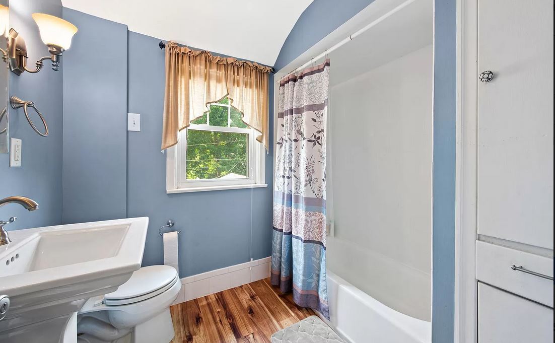 1637 Berkshire Rd, Columbus, OH 43221 House Rental in Columbus, OH