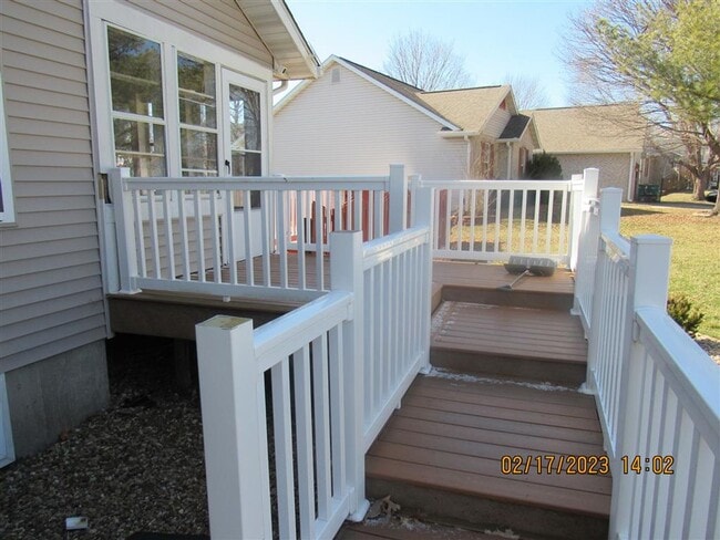 Foto del edificio - Lovely Home in O'Fallon