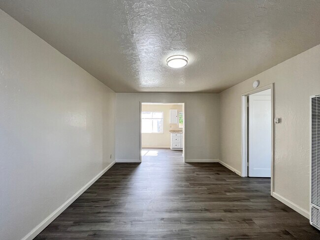 Building Photo - 3534 18th St