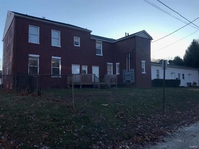 Building Photo - 2443 Mills Ave