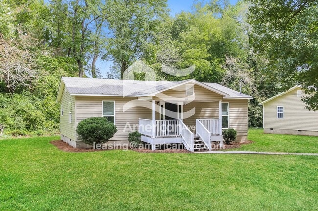 Foto del edificio - 448 Bussey Ave