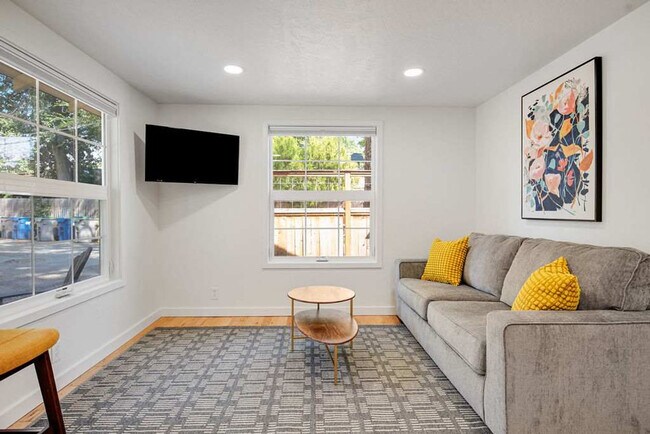 Foto del edificio - 820 N 25th St