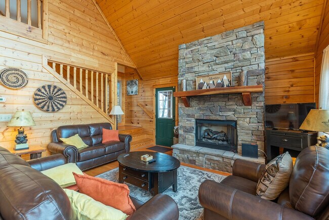 Foto del edificio - 70 Summit Way