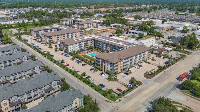 Building Photo - Avasa Spring Branch