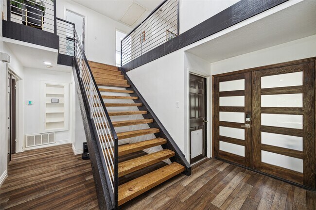 Foto del edificio - 64 N Timber Top Dr