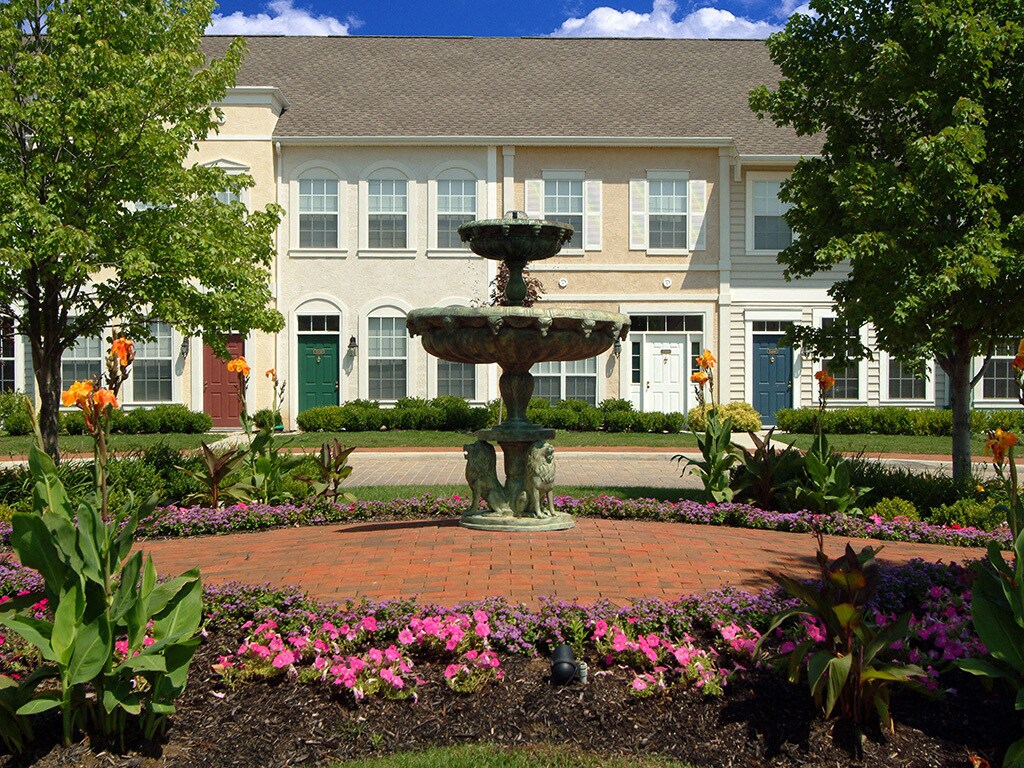 Orleans Apartments in Columbus, OH