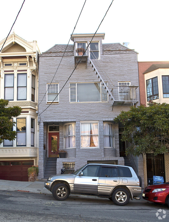 Foto principal - 148-150 Laguna Street
