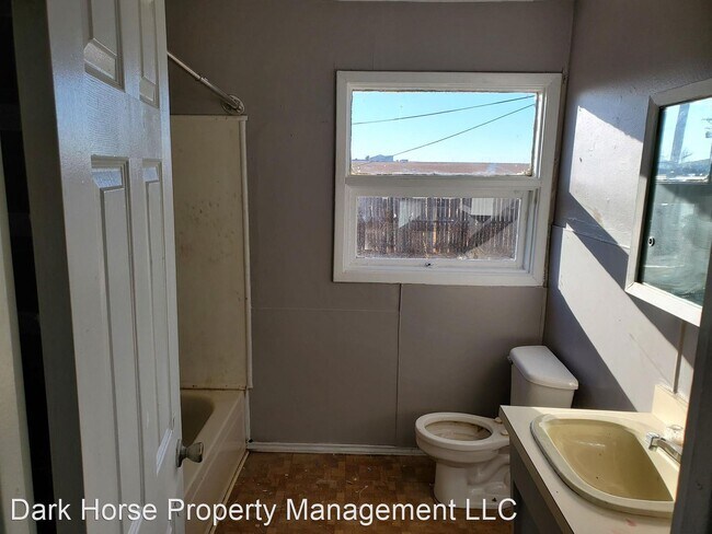 Building Photo - 3 br, 2 bath House - 2309 Rosewood Lane