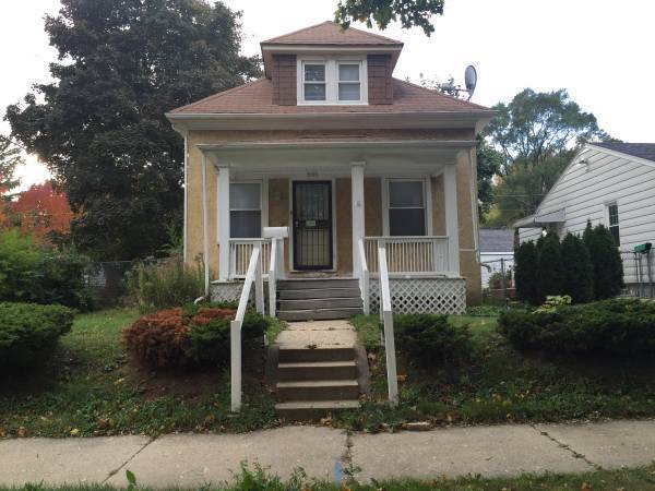 Foto principal - 4 Bedroom Single Family Home