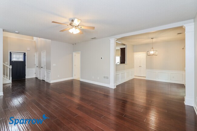 Building Photo - 504 Drifton Way