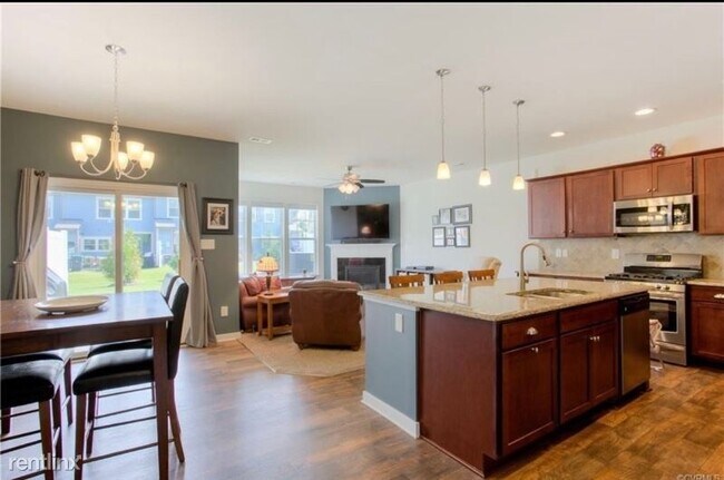Building Photo - 17425 Wynstone Park Ln