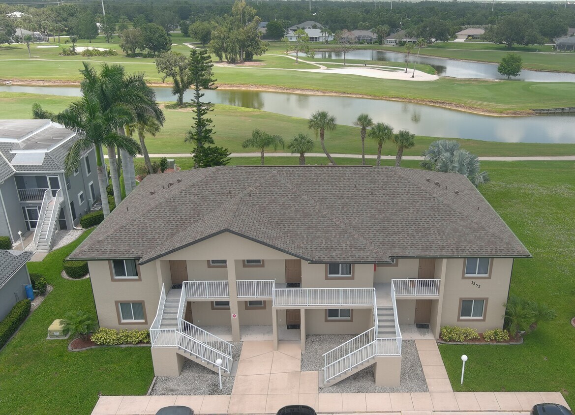 1352 San Cristobal Ave Unit A3, Punta Gorda, FL 33983 Condo for Rent