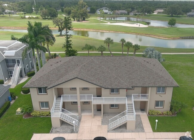 Building Photo - 1352 San Cristobal Ave