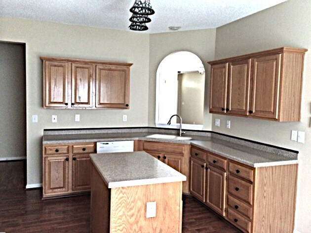 Foto del edificio - 2628 Clarencefield Dr