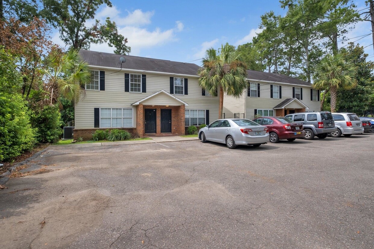 859 W Brevard St, Tallahassee, FL 32304 House Rental in Tallahassee